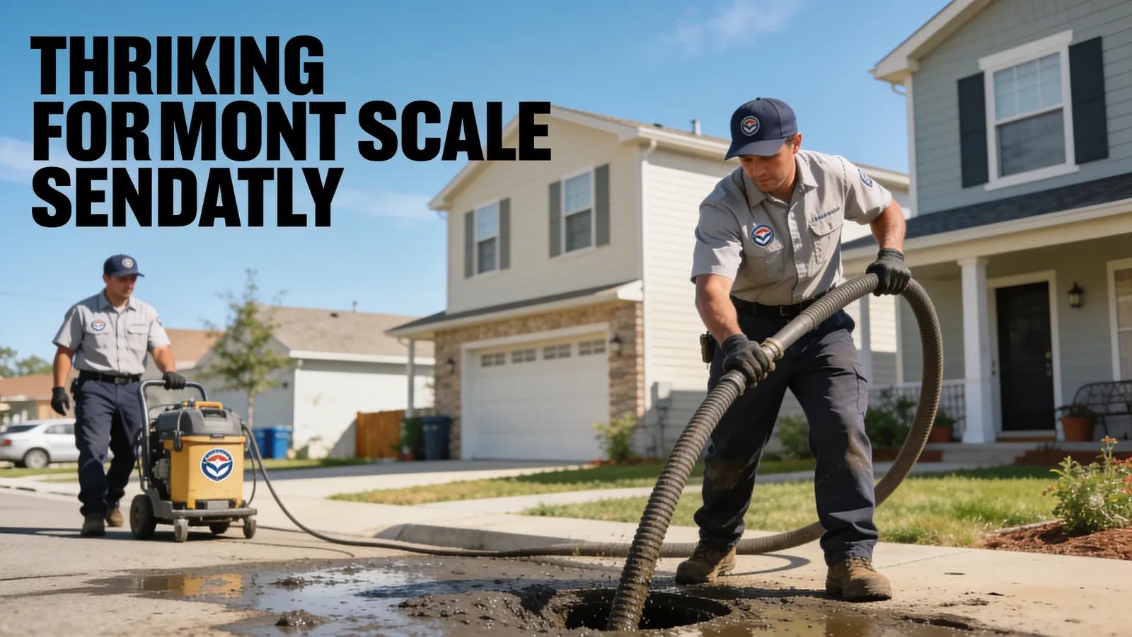 Sewage Cleanup in Carol Stream, IL near me